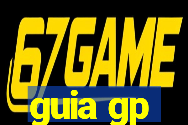 guia gp
